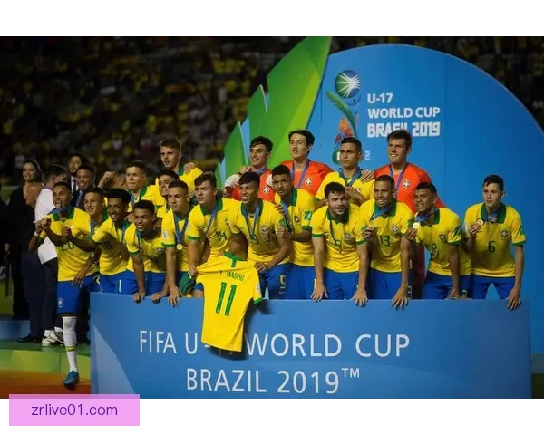 深度解析2026世界杯冠军归属格局与各大豪门争冠实力前景预测⚽🌍