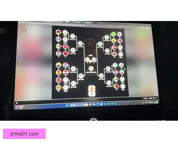 美加墨世界杯竞猜赔率分析及各队晋级概率预测