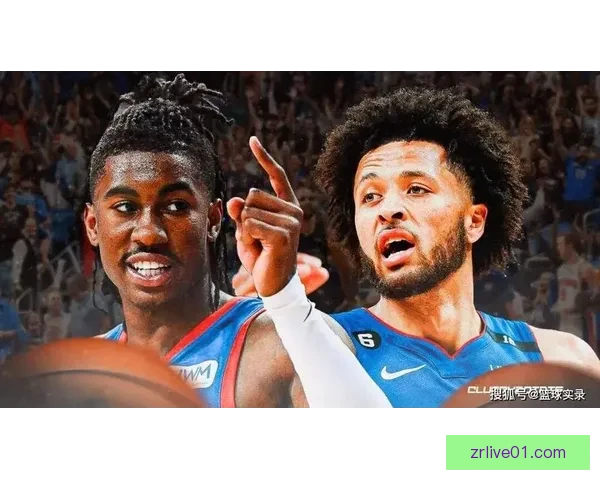 活塞主帅谈旧将艾维：深知他的不易 NBA为包容性最强职业体育环境之一